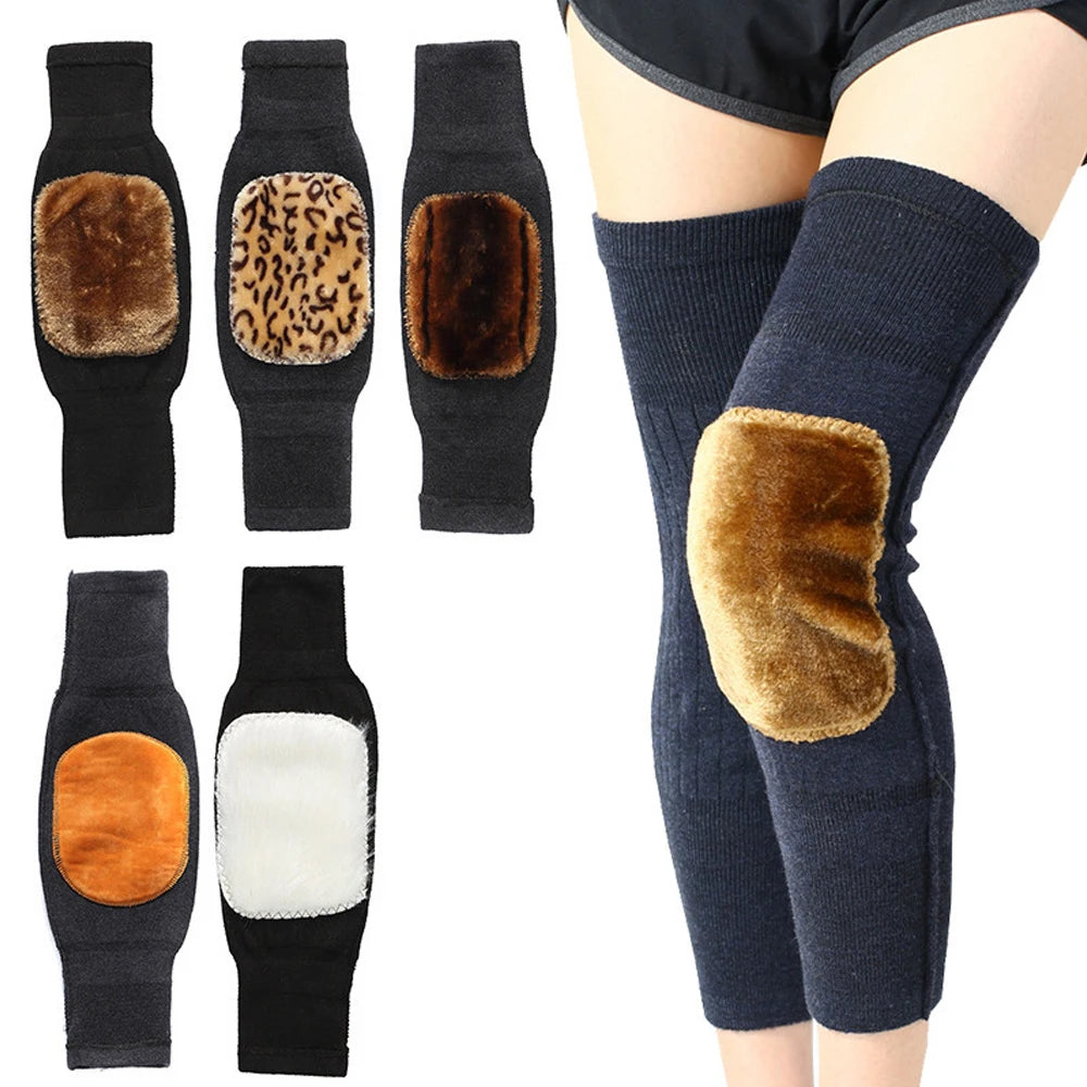 2 Pcs Knee Warmer Medicated For Male And Female