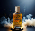 Qiyam Fragrance For Unisex - 50ml
