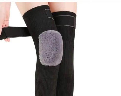 2 Pcs Knee Warmer Medicated For Male And Female